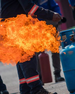 Sécurité Incendie